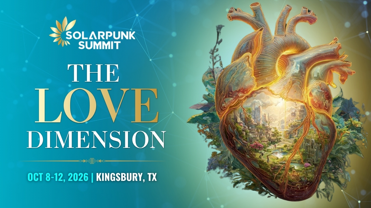 THE LOVE DIMENSION (1)