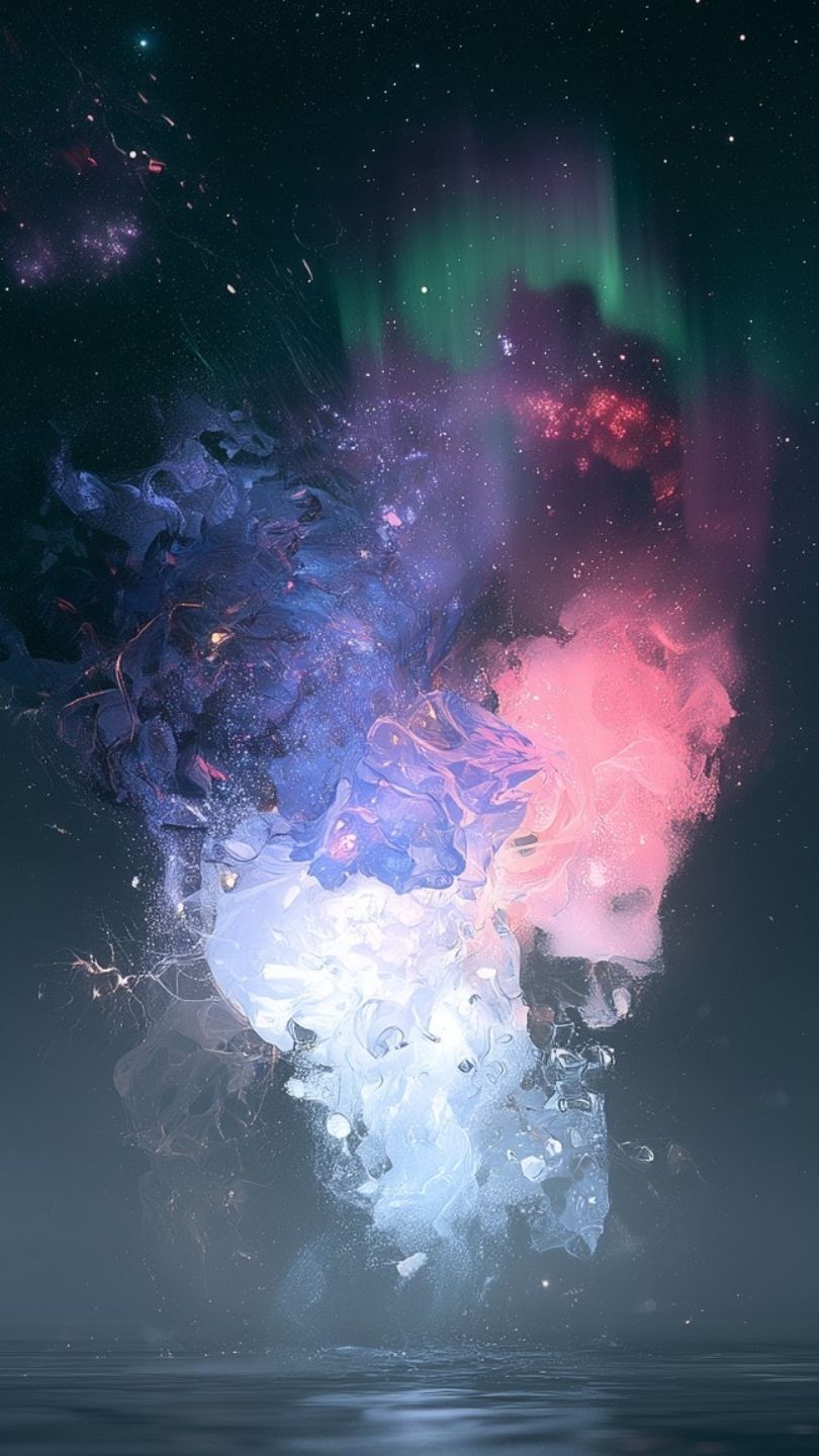 Ether Element Keystone