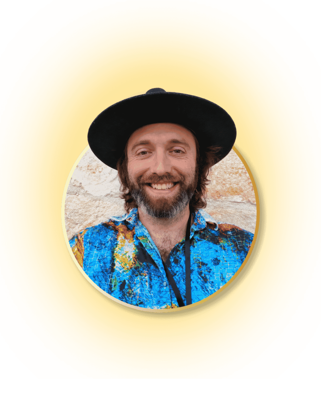 Matt McKibbin