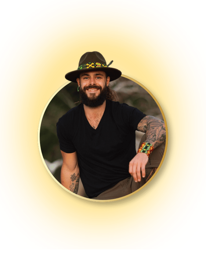 Ben Holt