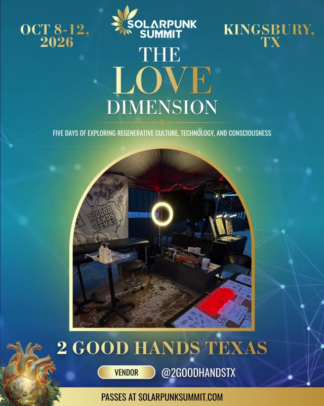 2GoodHandsTX