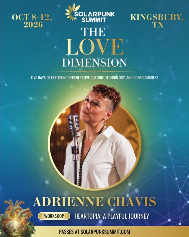 Adrienne Chavis