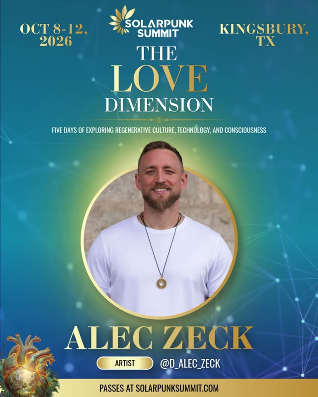 Alec Zeck