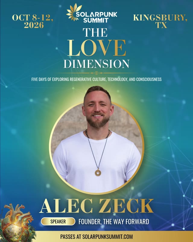Alec Zeck