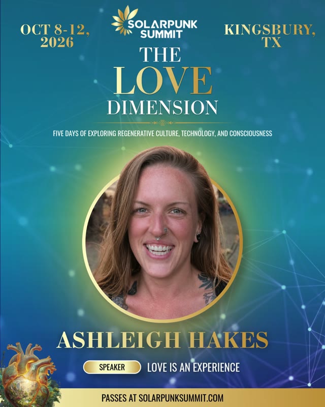 Ashleigh Hakes