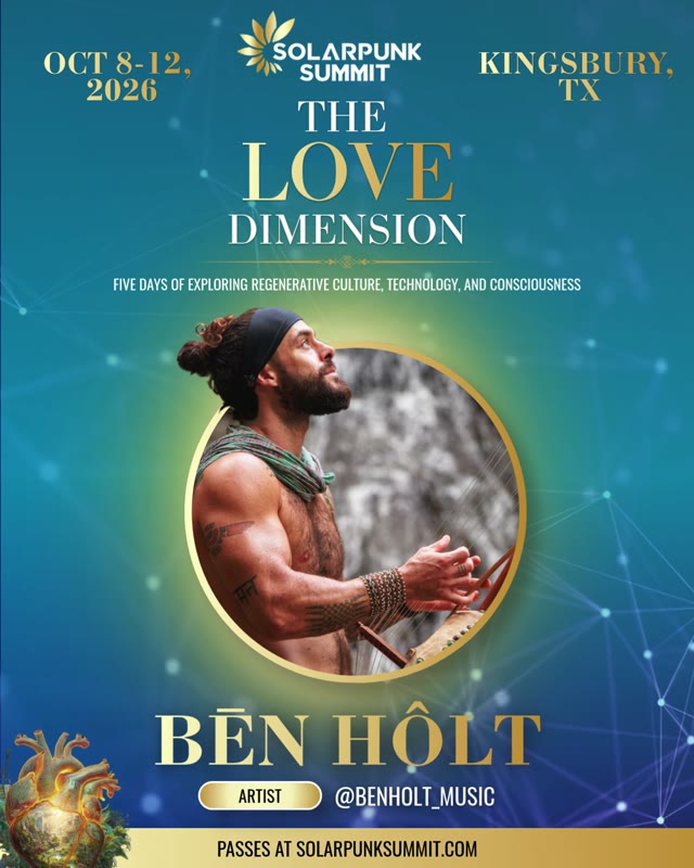 Ben Holt
