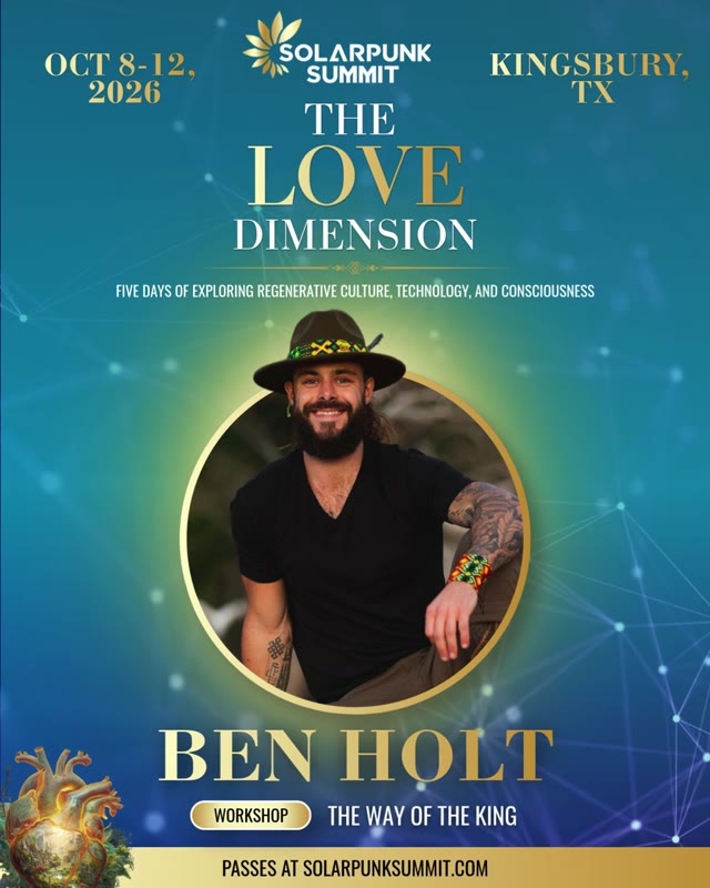 Ben Holt