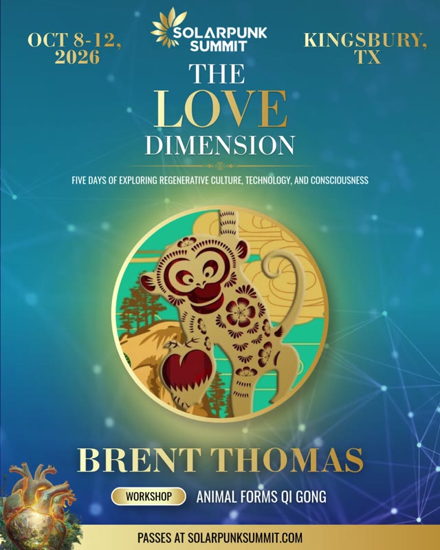 Brent Thomas
