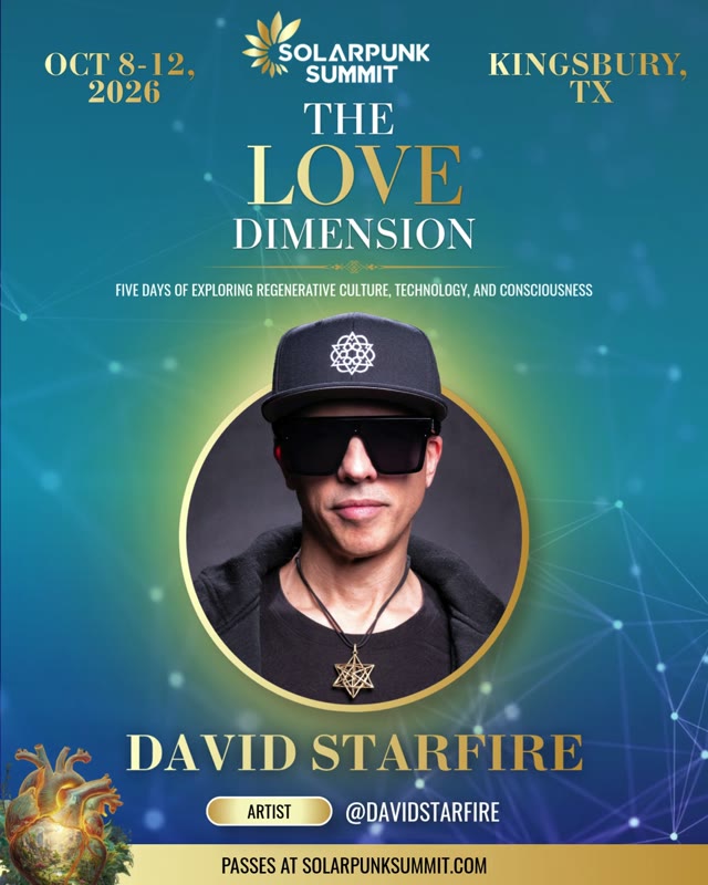 David Starfire