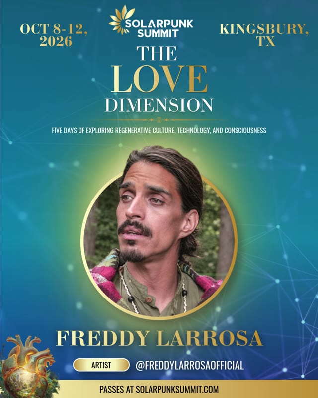 Freddy Larrosa