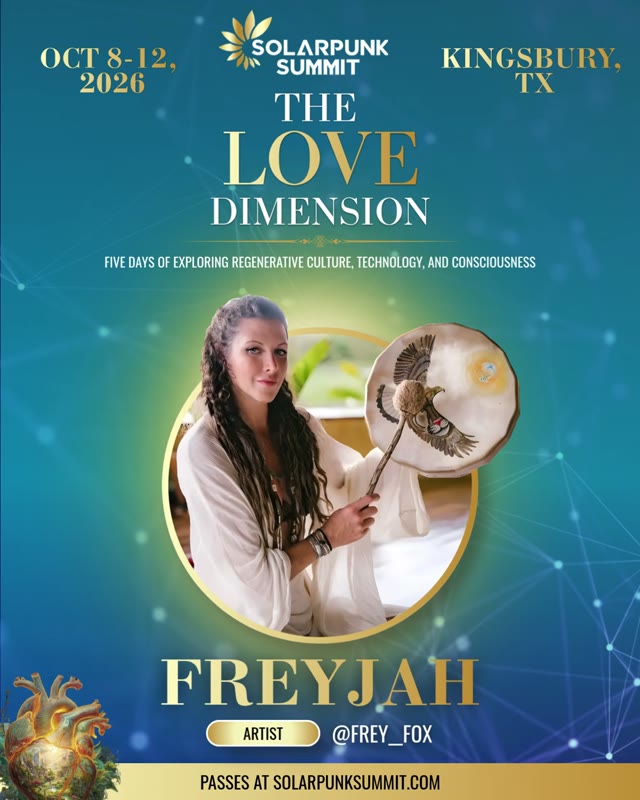 Freyjah