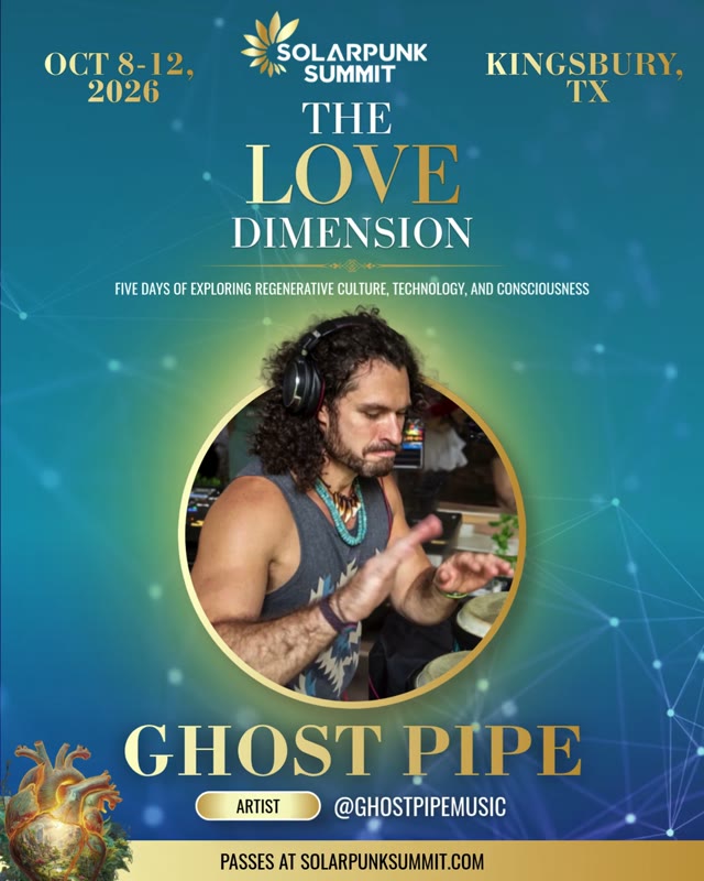 Ghost Pipe