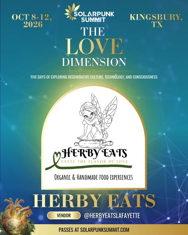 Herby Eats