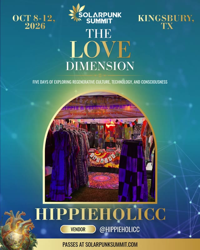 Hippieholicc