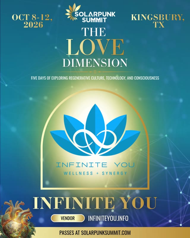 Infinite You