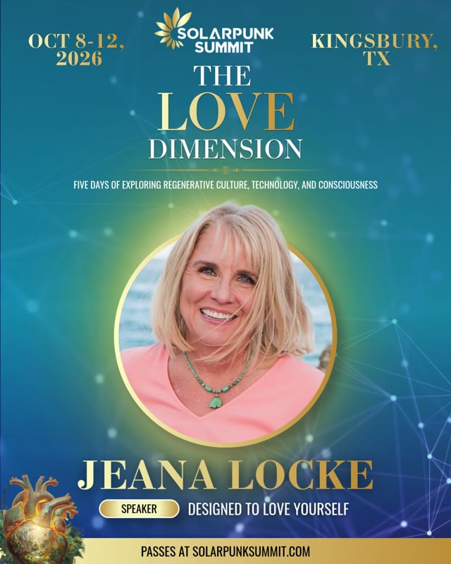 Jeana Locke
