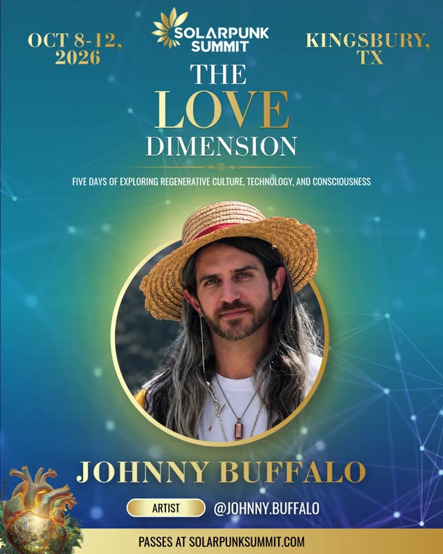 Johnny Buffalo