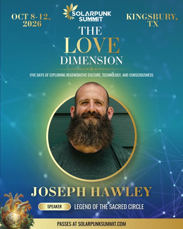 Joseph Hawley