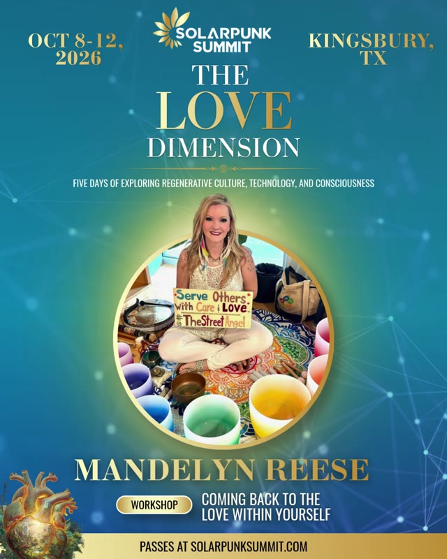 Mandelyn Reese