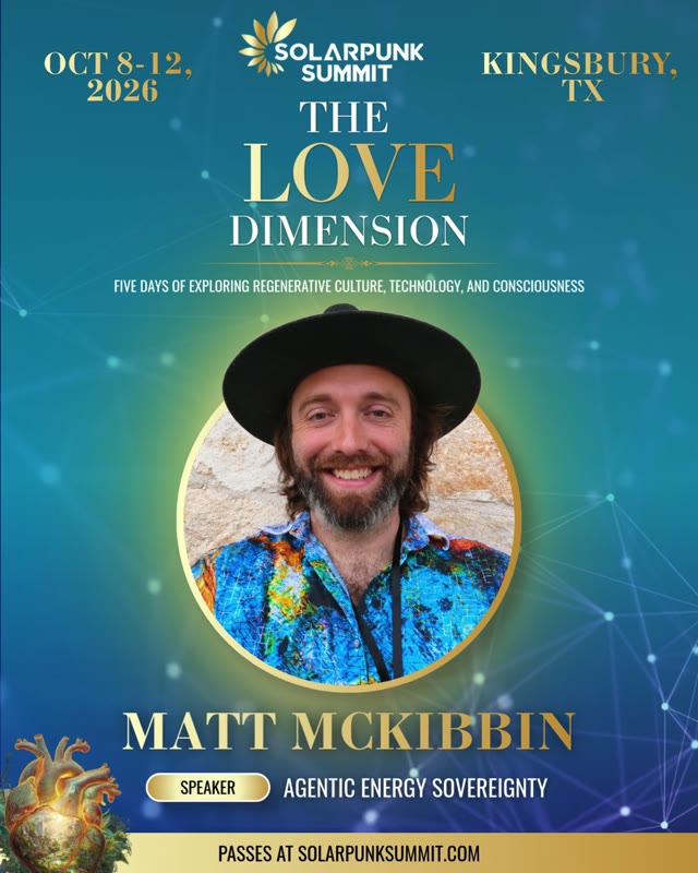 Matt McKibbin