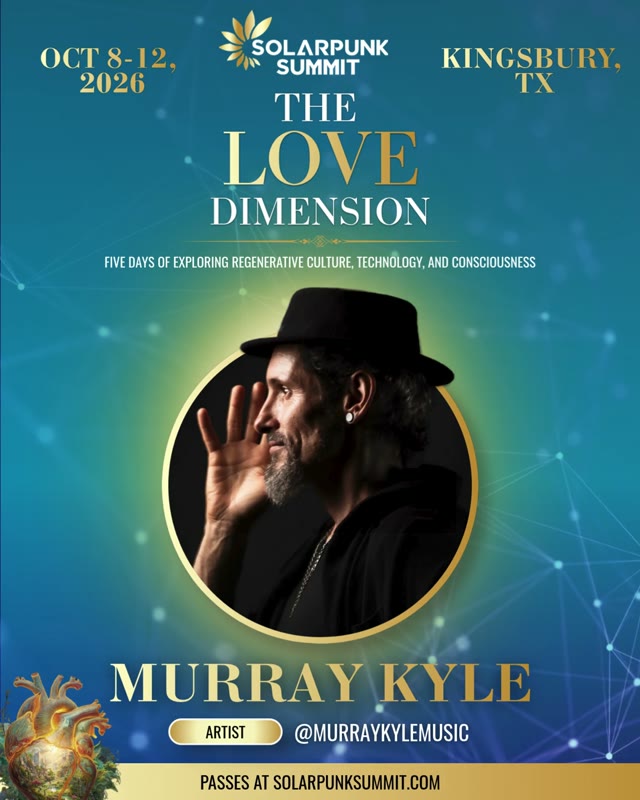 Murray Kyle