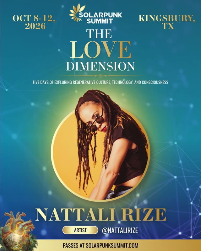 Nattali Rize