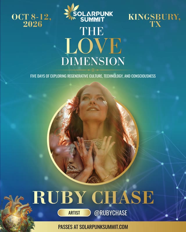 Ruby Chase