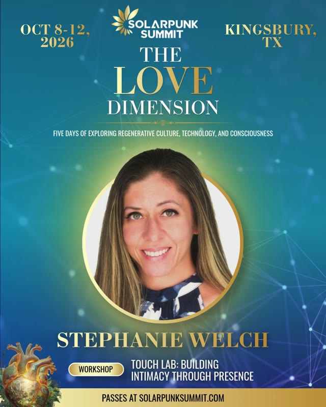 Stephanie Welch