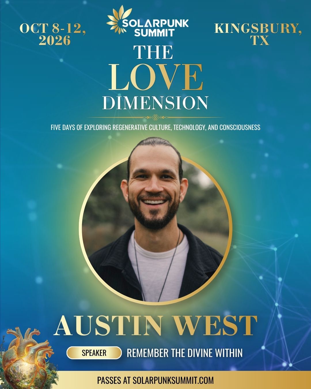 Austin West