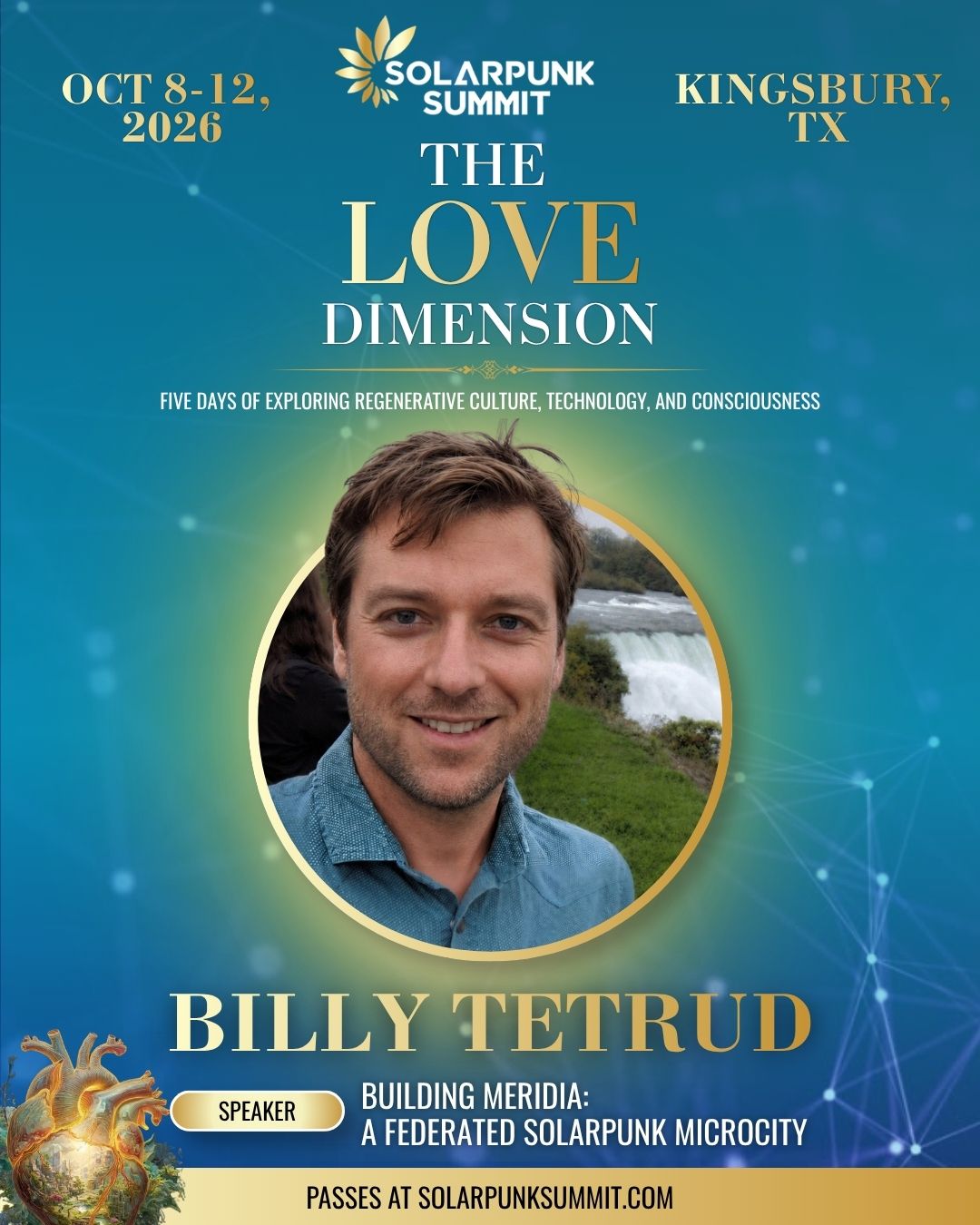 Billy Tetrud