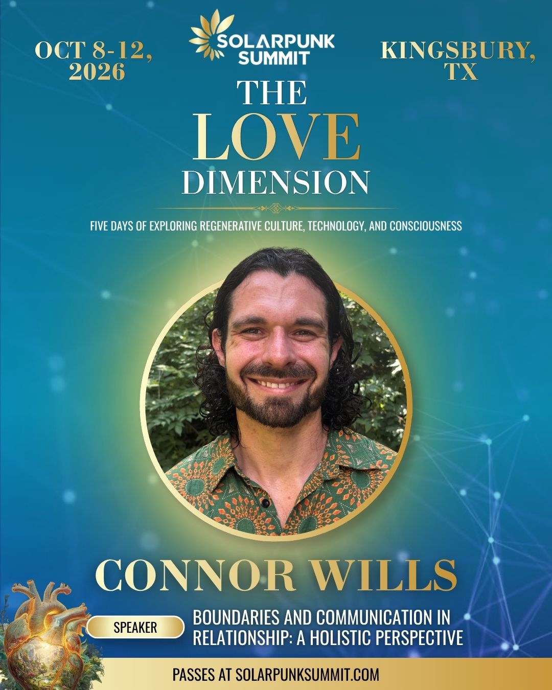Connor Wills