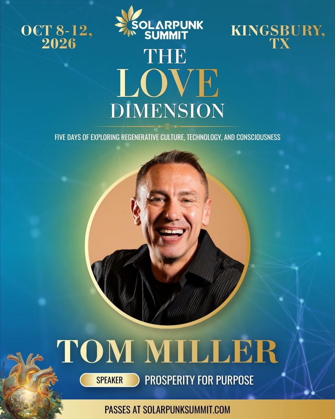 Tom Miller