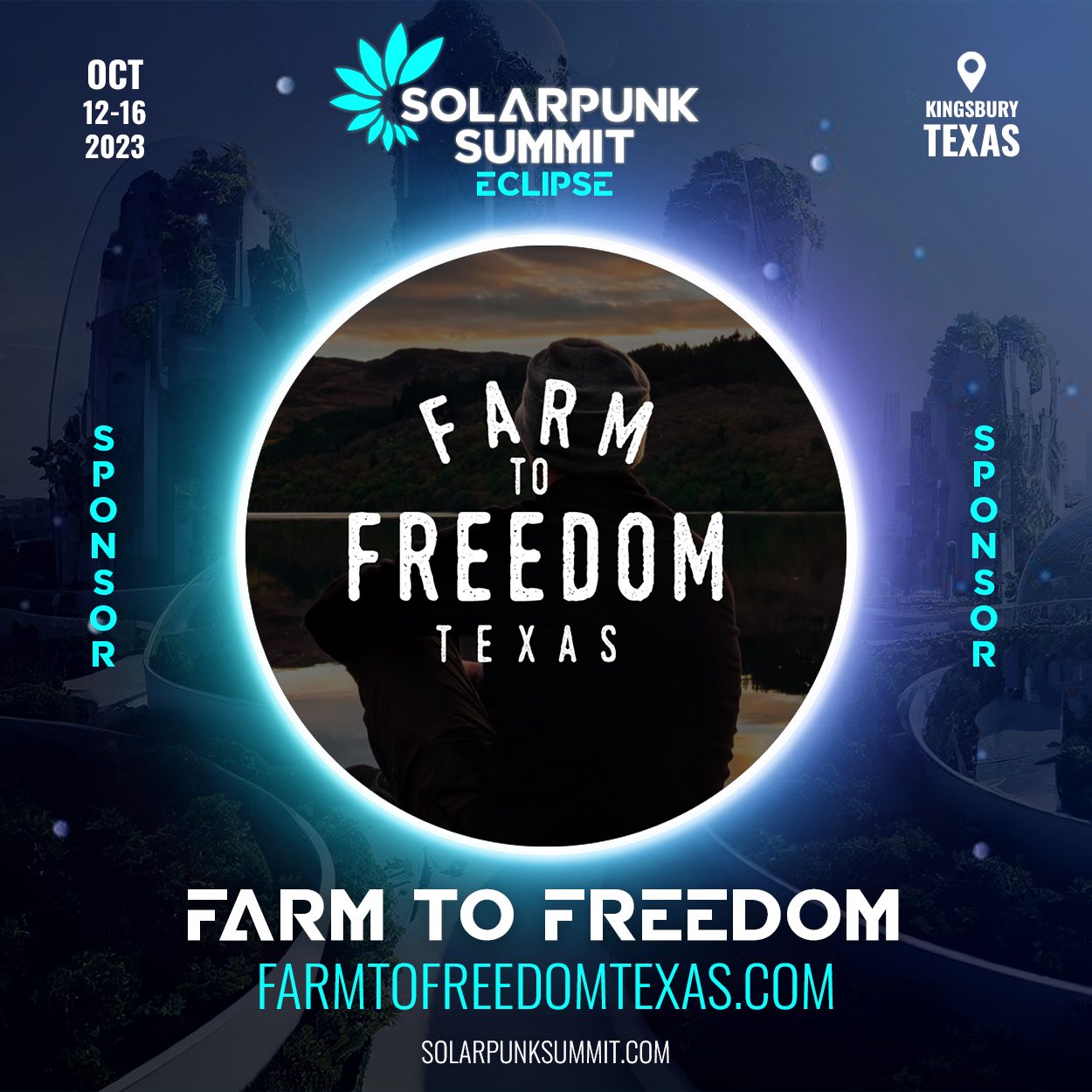 sps eclipse collaborator template - farm to freedom